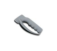 Victorinox Affilalame con Paramano Poliammide Grigio