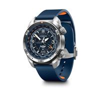 Victorinox Air Pro Automatic Blue DYAL, Blue Rubber 242003