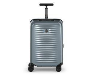 Victorinox Airox 4 ruote Carrello della cabina 55 cm color argento