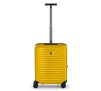 Victorinox Airox 4 ruote Carrello della cabina 55 cm giallo
