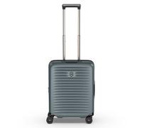 Victorinox Airox Advanced GCO Valigia trolley (4 ruote) grigio scuro, policarbonato, 40 x 55 x 20cm