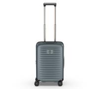 Victorinox Airox Advanced 4 ruote Carrello della cabina S 55 cm Scomparto per laptop con piega di espansione benzina