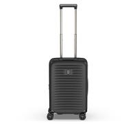 Victorinox Airox Advanced FFQ Valigia trolley (4 ruote) nero, policarbonato, 35 x 55 x 23cm