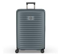 Victorinox Airox Advanced Large Case, Valigia, Leggero, Donna/Uomo, 50 x 32 x 75 cm, 103 l, Espandibile, Grigio