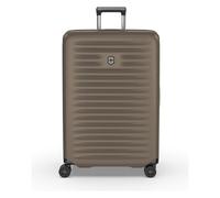 Victorinox Airox Advanced 4 ruote Carrello L 75 cm con piega di espansione grigio