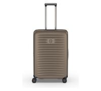 Victorinox Airox Advanced 4 ruote Carrello M 69 cm con piega di espansione grigio