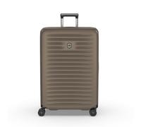 Victorinox Airox Advanced Large Case - Valigetta da viaggio leggera da uomo, 50 x 32 x 75 cm, 103 l, espandibile, colore: tortora marrone