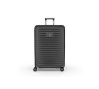 Victorinox Airox Advanced L Valigia trolley (4 ruote) nero, policarbonato, 50 x 75 x 32cm