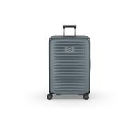 Victorinox Airox Advanced M Valigia trolley (4 ruote) grigio scuro, policarbonato, 46 x 69 x 29cm