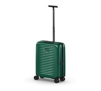 Victorinox Airox Global Hardside Carry-On, Valigia da Cabina Piccola, Trolley, Leggero, Donna/Uomo, 55 x 40 x 20 cm, 33 l, Verde
