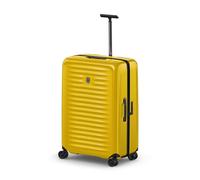 Victorinox Airox Large Hardside Case, Valigia, Trolley, Leggero, 50 x 32 x 75 cm, 98 l, Giallo