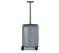 Victorinox Airox 4 ruote Carrello della cabina 55 cm color argento