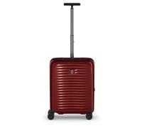 Victorinox Airox - Trolley da cabina a 4 ruote 55/40 cm (victorinox red)