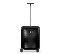Victorinox Airox 4 ruote Carrello della cabina 55 cm nero