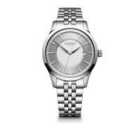 Victorinox alliance orologio Uomo Analogico Al quarzo con cinturino in Acciaio INOX V241822