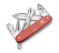 Victorinox Alox Limited Edition 2025 Stone Red Swiss Multi-Tool Knife Fr Japan