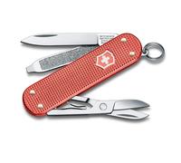 Victorinox Alox Limited Edition 2025 Stone Red Swiss Multi-Tool Knife Fr Japan