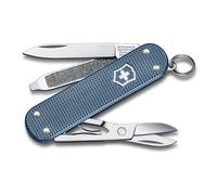 VICTORINOX ALOX Limited Edition 2026 Glacial Blue Swiss Multi-Tool Knife Japan
