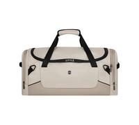 Victorinox Altmont Modern 2-Way Bag Duffel/Backpack, Borsone Weekend e Zaino 2 in 1, Resistente, Uomo/Donna, 43 l, Beige