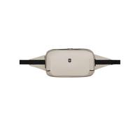 Victorinox Altmont Modern Belt Bag, Borsa da Cintura con Tasca per Cellulare, Marsupio, Accessorio da viaggio, Sicuro, Sottile, Uomo/Donna, Beige