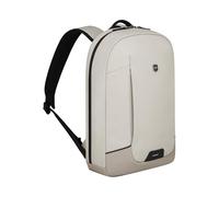 Victorinox Altmont Modern City Daypack, Zaino con Tasca Laptop da 15,6”, Zaino Multiuso, Sottile, Uomo/Donna, 16 l, Beige