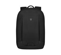 Victorinox Altmont Modern Compact Backpack, Zaino con Tasca Laptop da 15,6”, Daypack Multiuso, Uomo/Donna, 20 l, Nero