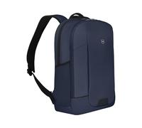 Victorinox Altmont Modern Compact Backpack, Zaino con Tasca Laptop da 15,6”, Daypack Multiuso, Uomo/Donna, 20 l, Blu