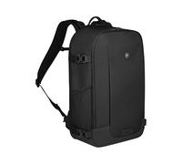 Victorinox Altmont Modern Deluxe Backpack, Zaino con Tasca Laptop da 15,6”, Daypack Multiuso, Uomo/Donna, 27 l, Nero