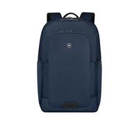 Victorinox Altmont Modern Deluxe Backpack, Zaino con Tasca Laptop da 15,6”, Daypack Multiuso, Uomo/Donna, 27 l, Blu