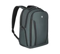 Victorinox Altmont Professional Essential Laptop Backpack Storm Taglia Unica UNISEX ADULTI, Storm, Taglia unica, Casual
