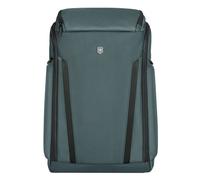 Victorinox Zaino per Laptop Altmont Professional Fliptop, Zaino con Tasca per Laptop, Donna/Uomo, 26 x 33 x 49 cm, 26 l, Grigio/Verde