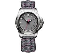 Victorinox Analogico V241771, grigio, Bracciale