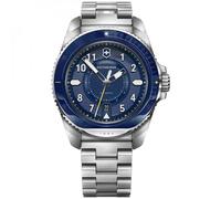 Victorinox Analogico V242010, argento