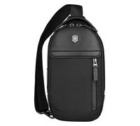 Victorinox Sling Bag Black Ballistic ONE SIZE UNISEX, Black Ballistic, Taglia unica, Casual