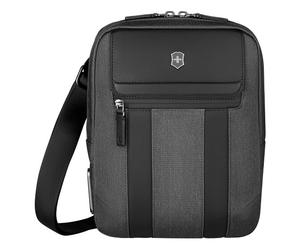Victorinox Architecture Urban 2 Borsa a tracolla 22 cm grigio