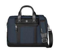 Victorinox Architecture Urban 2 Valigetta 42 cm Scomparto per laptop blu
