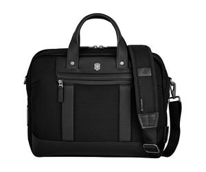 Victorinox Architecture Urban 2 Valigetta 42 cm Scomparto per laptop nero