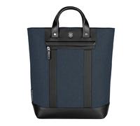 Victorinox Architecture Urban 2 Zaino da lavoro 40 cm Scomparto per laptop blu
