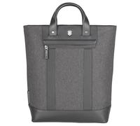 Victorinox Architettura Urban 2 Shopper Borsa 33 cm scomparto per laptop grigio