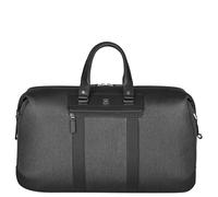 Victorinox Architecture Urban2 Weekender - Borsa da viaggio 56 cm (melange grey/black)