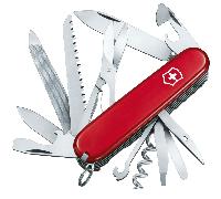 Victorinox Army RANGER, rosso 1.3763