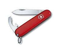 Victorinox Bantam - Coltellino tascabile, lama combinata, pinzette