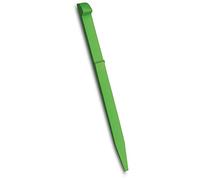 Victorinox BASTONE DEI DENTI VERDI - Per PICCOLO Coltello dell'esercito svizzero da 58 mm - Articolo singolo