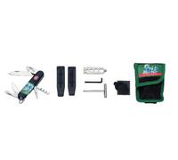 VICTORINOX MULTIUSO BIKE SET 2.1127 IDEALE PER LA BICICLETTA