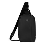 Victorinox Borsa a tracolla Travel Essentials RFID 30 cm nero