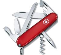 VICTORINOX Camper - Unisex - Rosso - Taglia unica- modello 2026