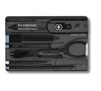 Victorinox - SwissCard Classic (Black)