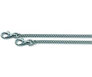 Victorinox - Catenella 40cm con 2 Moschettoni per Multiuso - PortaChiavi V-4.1815