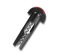 Victorinox Cavatappi con taglia stagnole nero/rosso