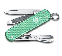 VICTORINOX Classic ALOX Colors Coltello Multiutensile Compatto Leggero Fr Japan